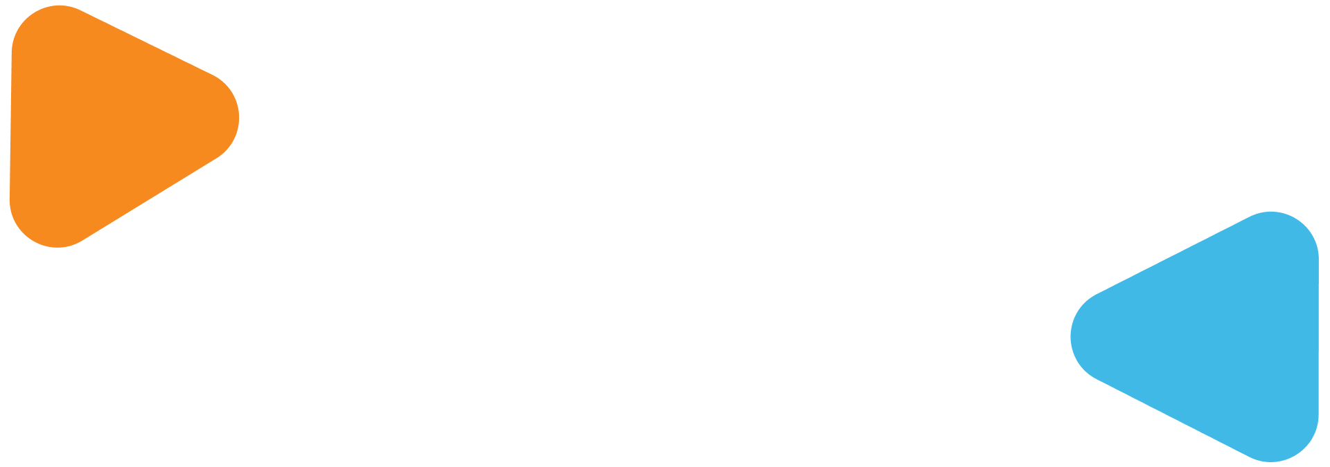 polygon corner yellow